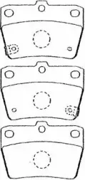 aisin-a2n031